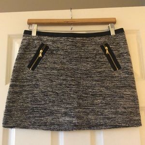 EUC like NEW Express mini skirt (6)